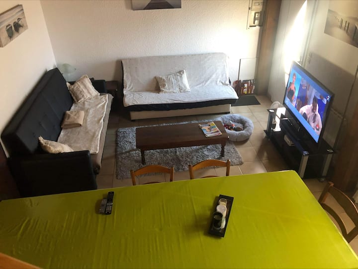 Maison Dans Le Bourg - Hourtin