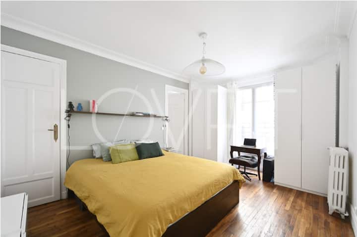 საძინებელი 2