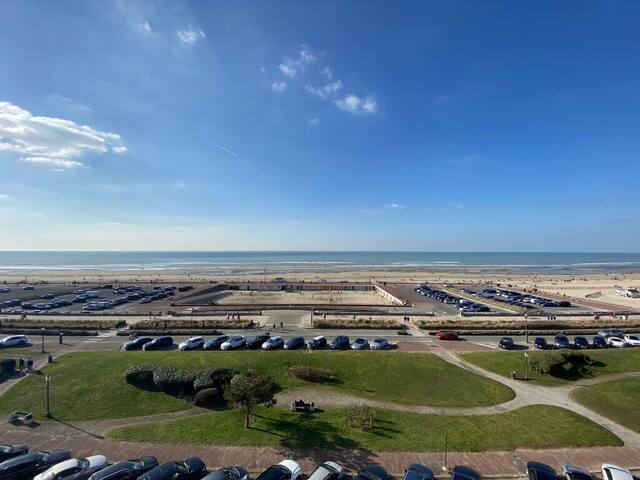 L'Adresse Le Touquet Paris Plage managed Airbnb listing 2