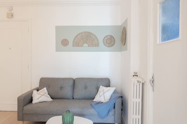 La Riviera , 3 Chambres Centre Nice - Niza