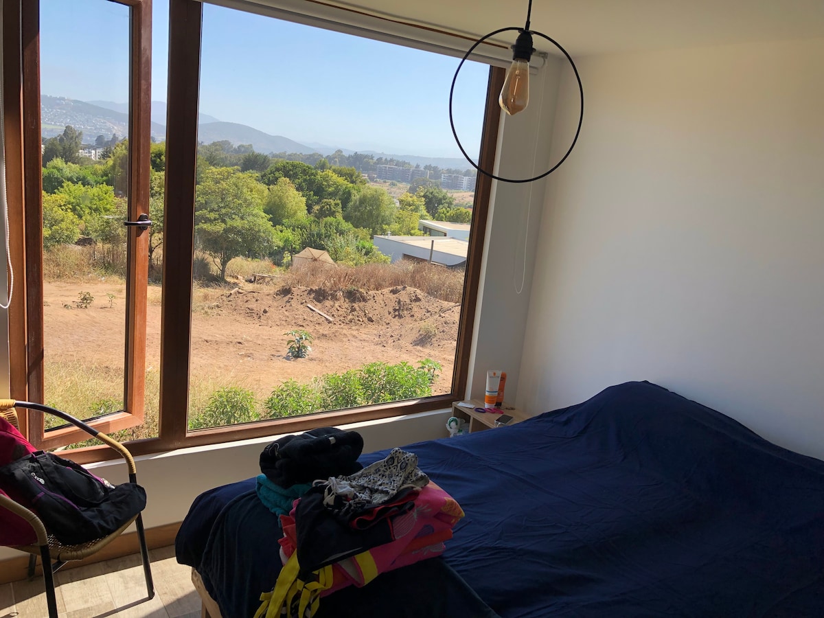 Სახლი დაბლა: D2  2 საწოლი