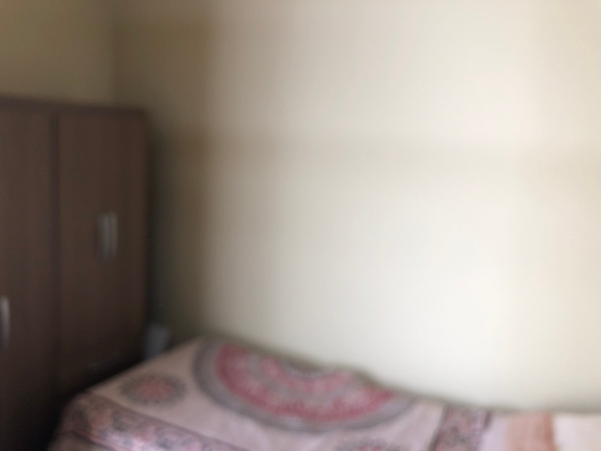 Კასა D3-ის ზემოთ: 2 საწოლი