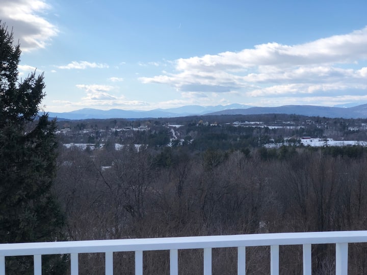 Top 10 Airbnb Vacation Rentals In Middlebury, Vermont Updated 2024