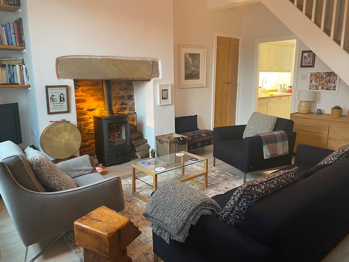 Hayfield Holiday Rentals & Homes England, United Kingdom Airbnb