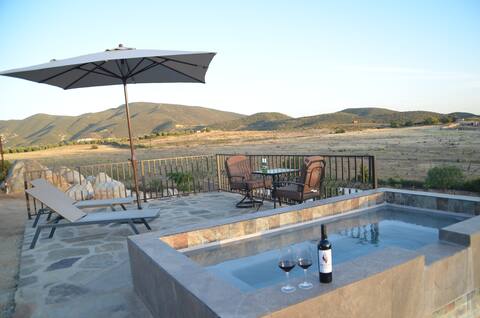 Finca Jorsan - 3BR, Pool & Jacuzzi @Valle