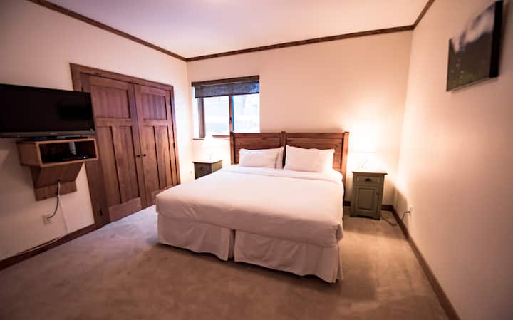 #4 طابق أرضي كبير