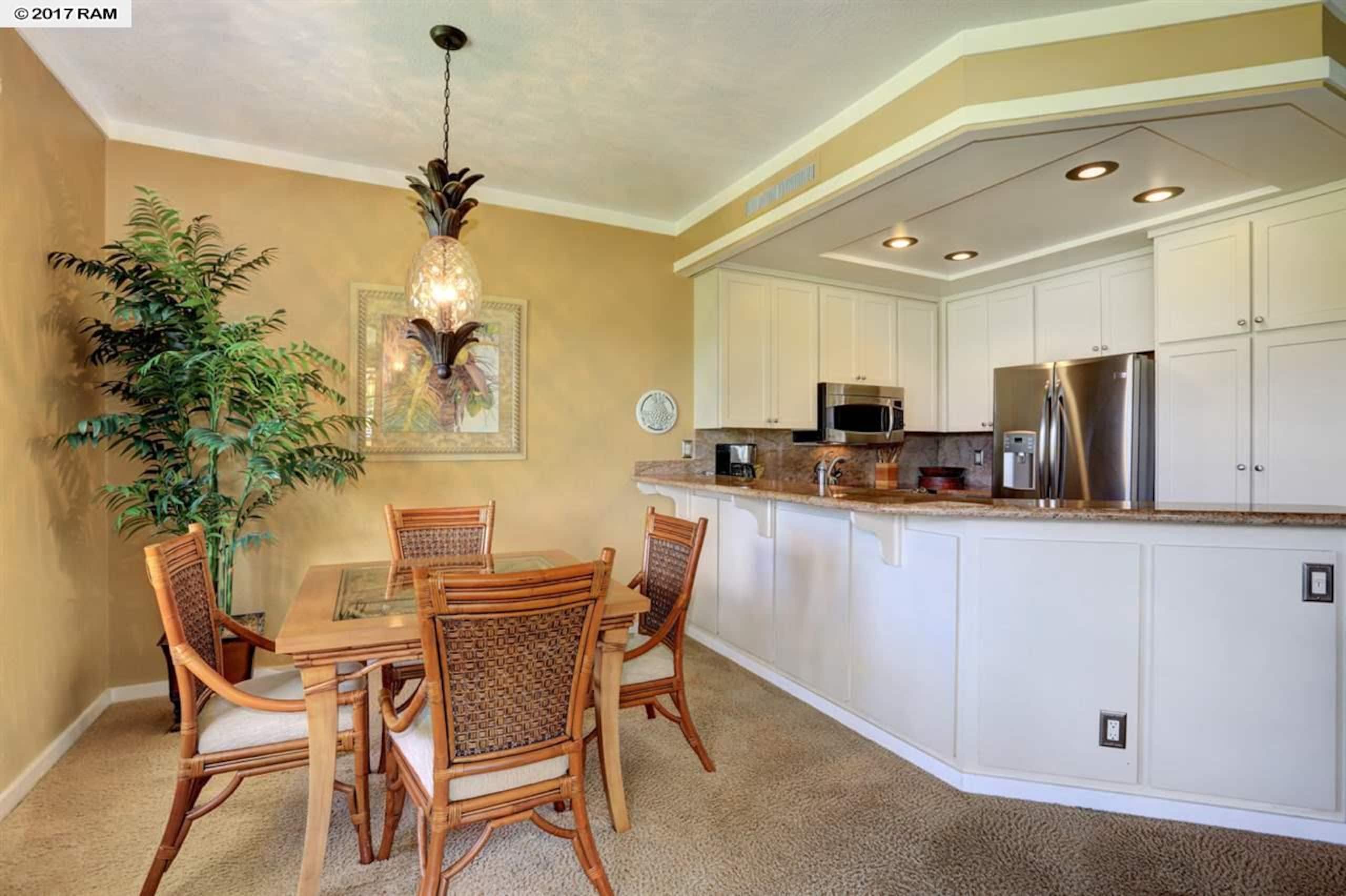 Condo in Lahaina · ★4.97 · 1 bedroom · 1 bed · 1.5 baths - Image 2