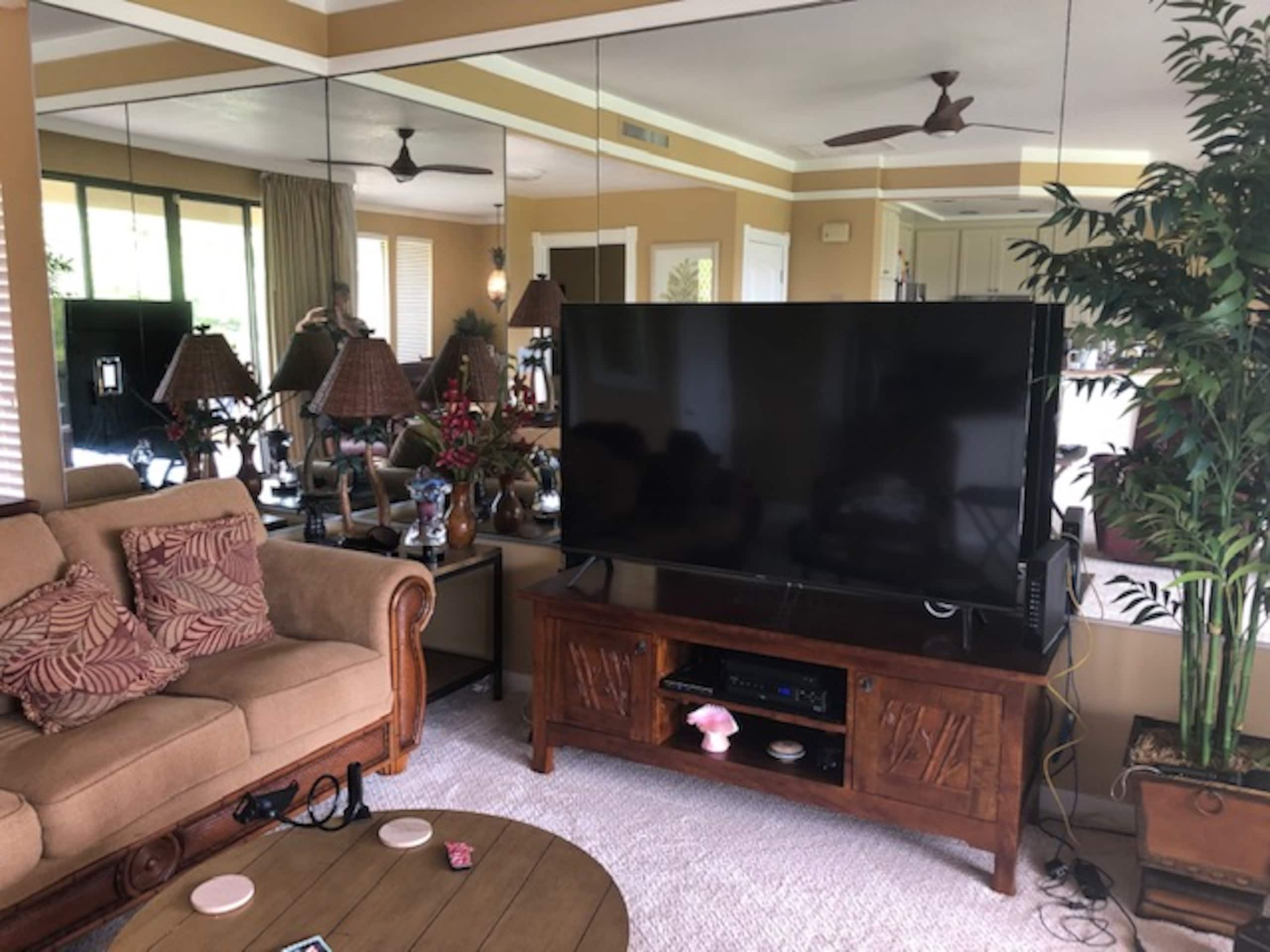 Condo in Lahaina · ★4.97 · 1 bedroom · 1 bed · 1.5 baths - Image 1