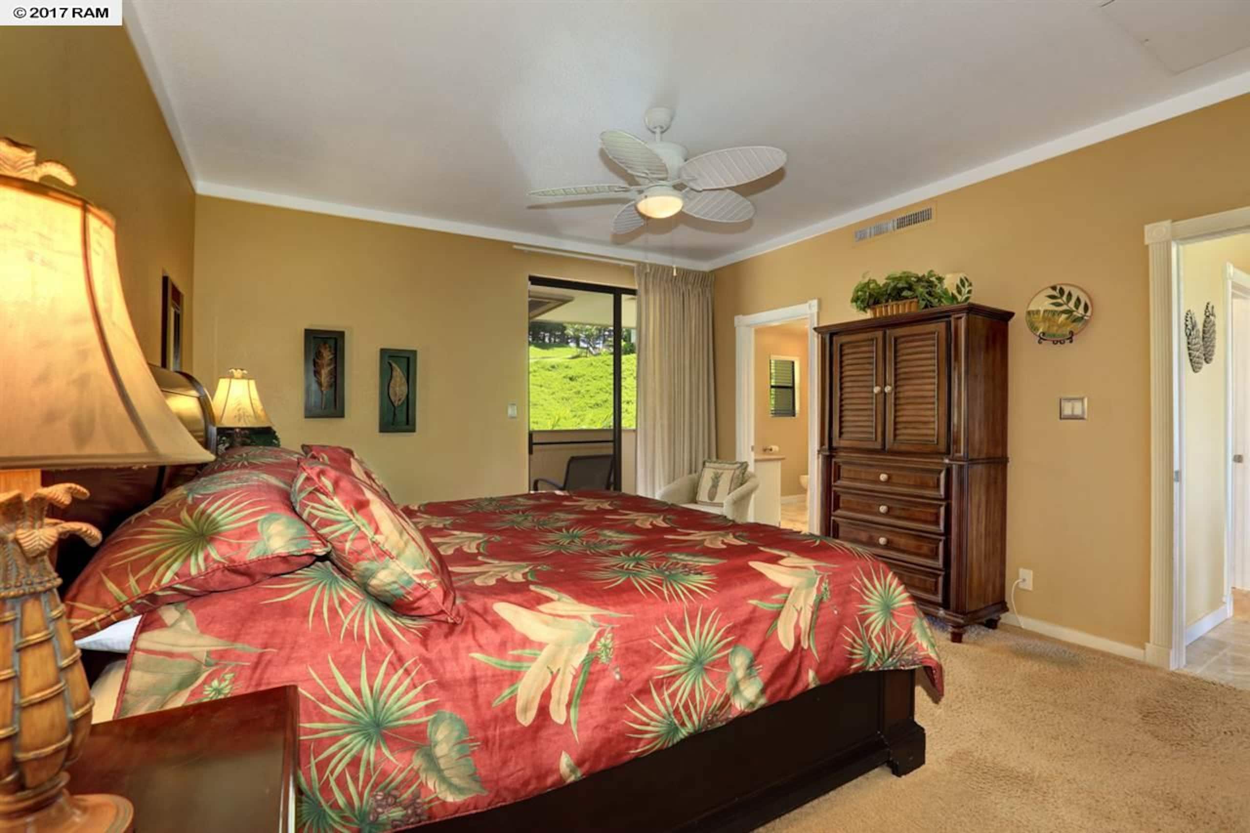 Condo in Lahaina · ★4.97 · 1 bedroom · 1 bed · 1.5 baths - Image 7