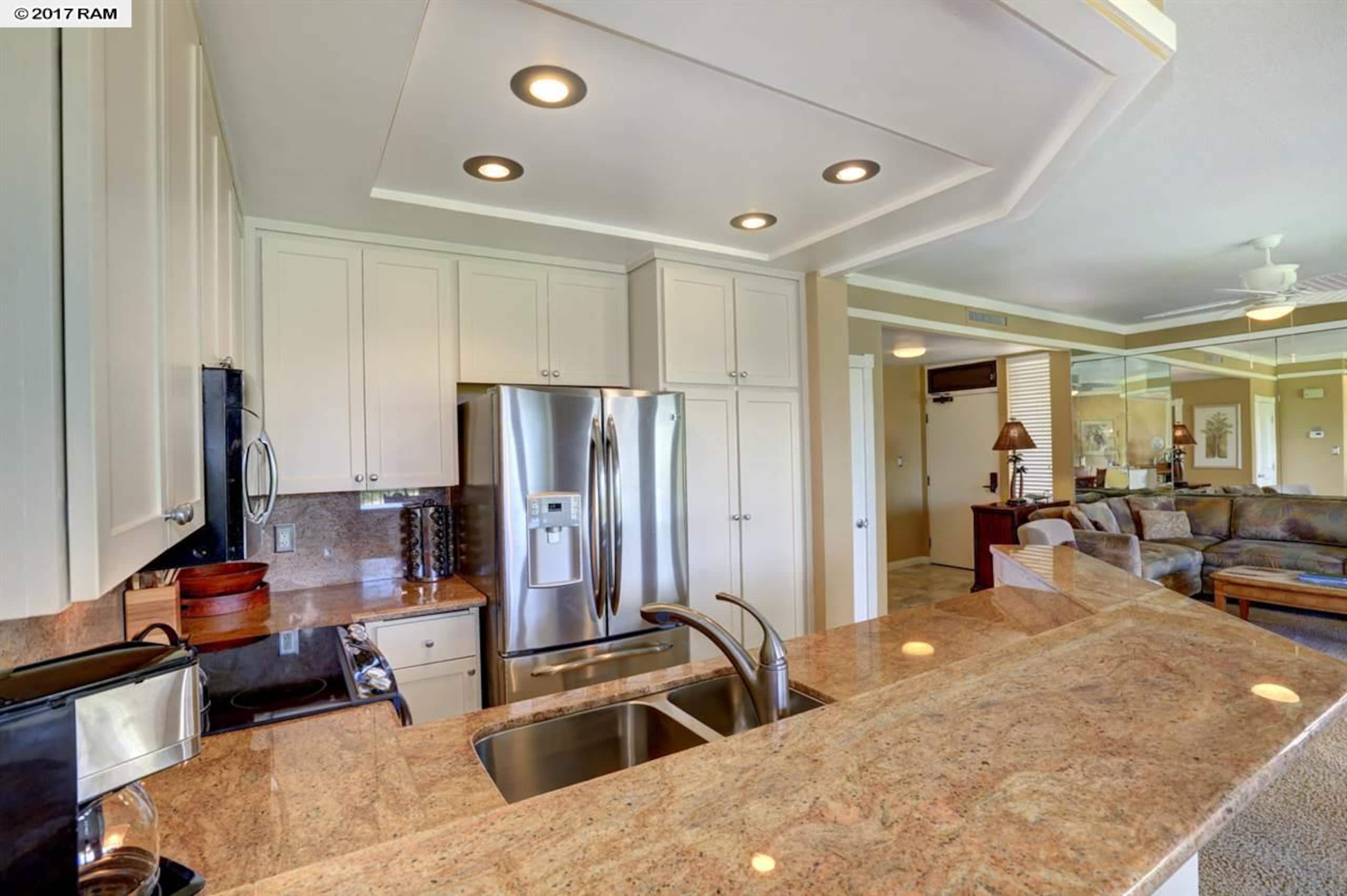 Condo in Lahaina · ★4.97 · 1 bedroom · 1 bed · 1.5 baths - Image 3