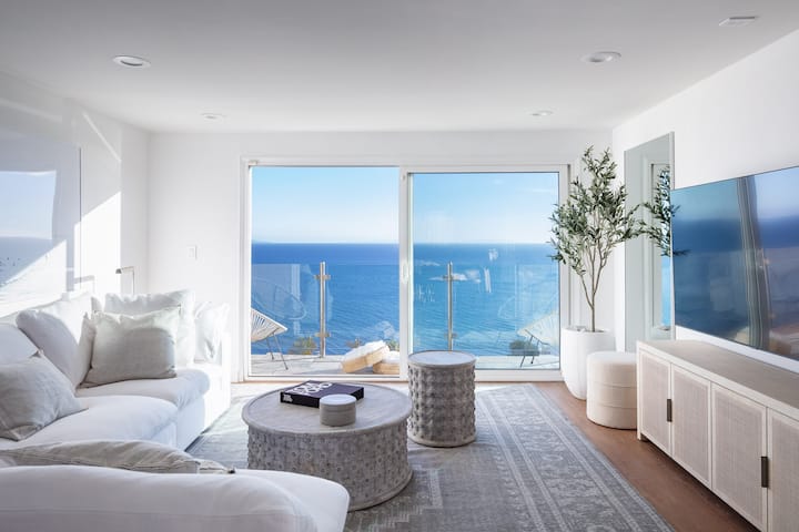 Luxe Zen Retreat | Mins to Santa Monica | Pets ok