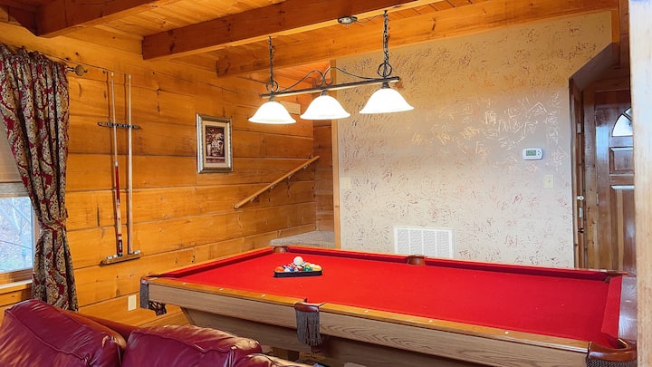 მისაღები ოთახი