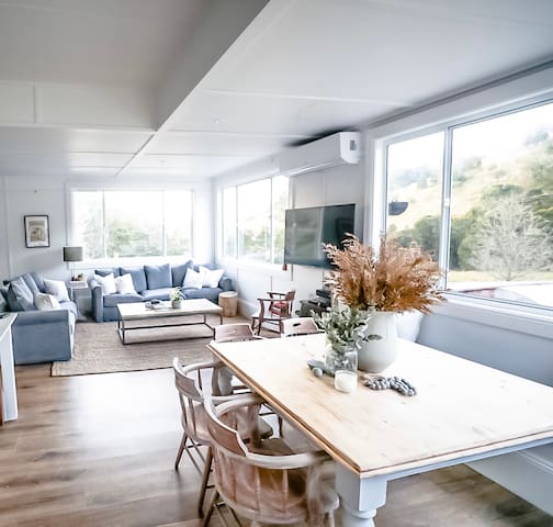 Waukivory Estate – The Cottage