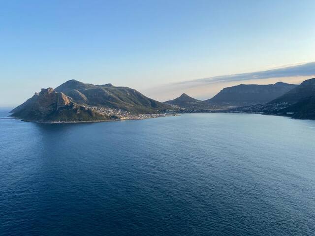 Tranquil & homely stay, in Hout Bay gallery image 5