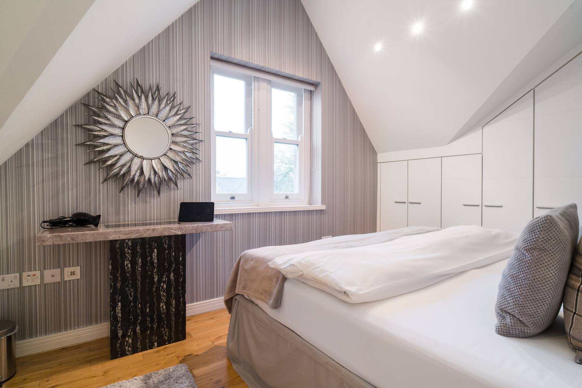 Contemporary 1-Bedroom near Cardiff City Centre — photo 3