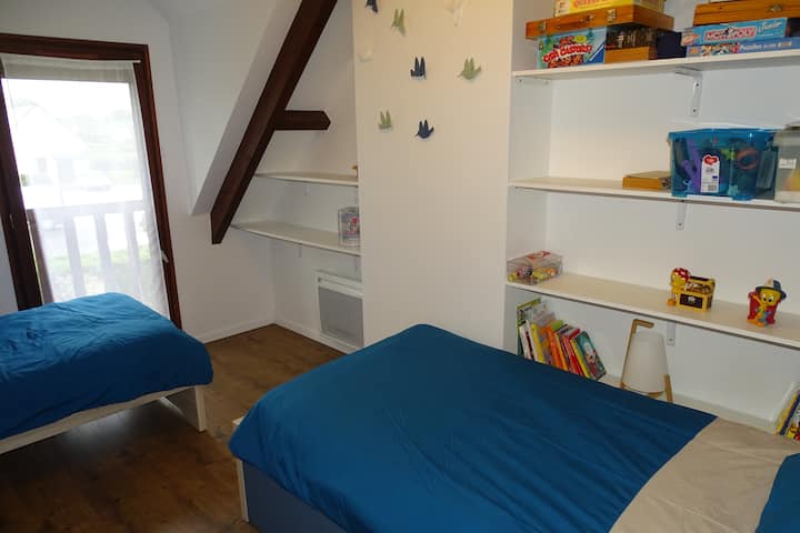 Chambre 1