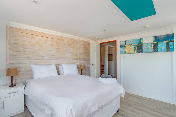 The Bohemian Apartment gallery image 3