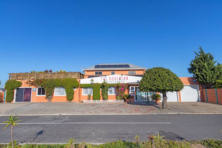 The Bohemian Apartment gallery image 2