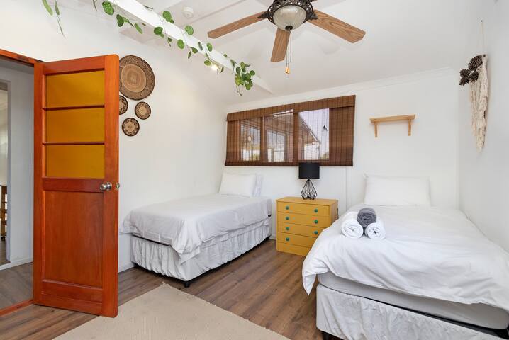 The Bohemian Apartment gallery image 4