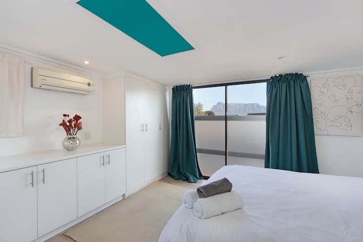 The Bohemian Apartment