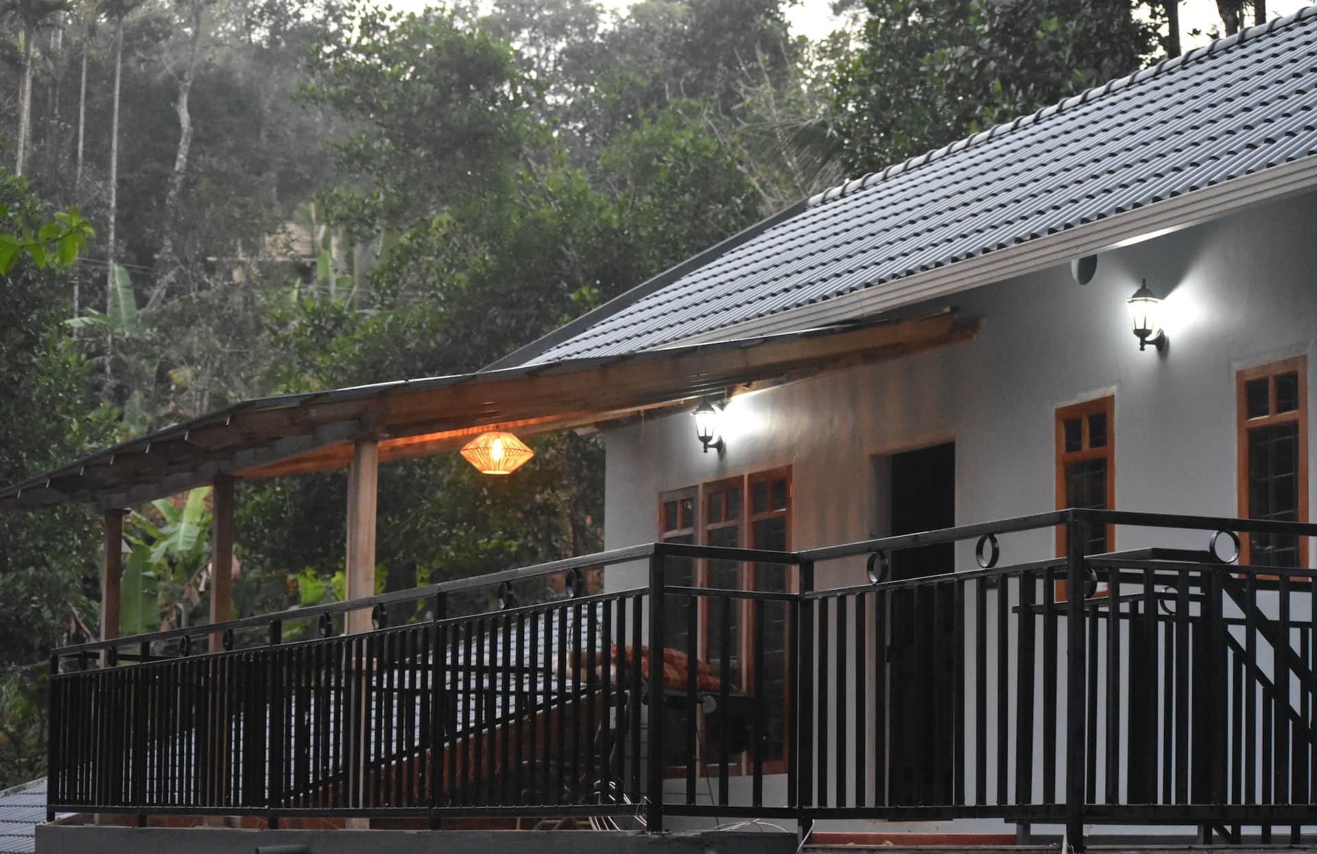Wayanad homestay in a Serene Location