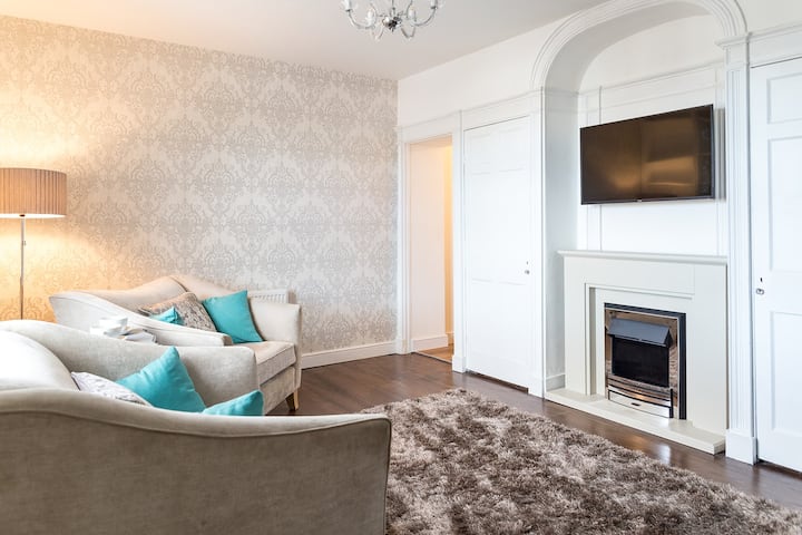 Cosy, Boutique Central Kirkby Lonsdale Apartment