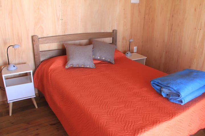 Habitación