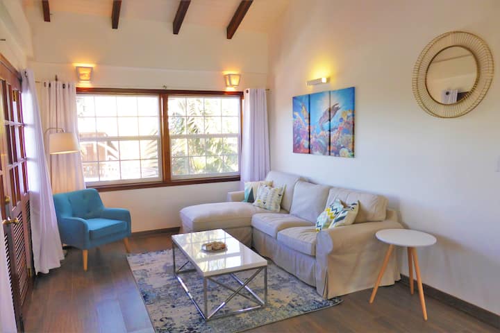 Luxurious New Apartment W Private Pool - Placencia