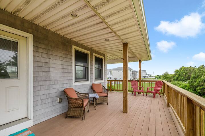 Perfect Family Home 200ft to Sand Hill Cove Beach gallery image 5