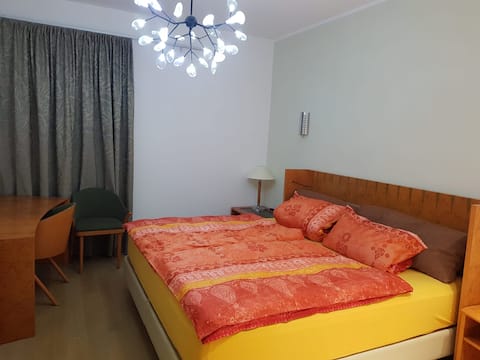 3-room 2 bedroom apartments