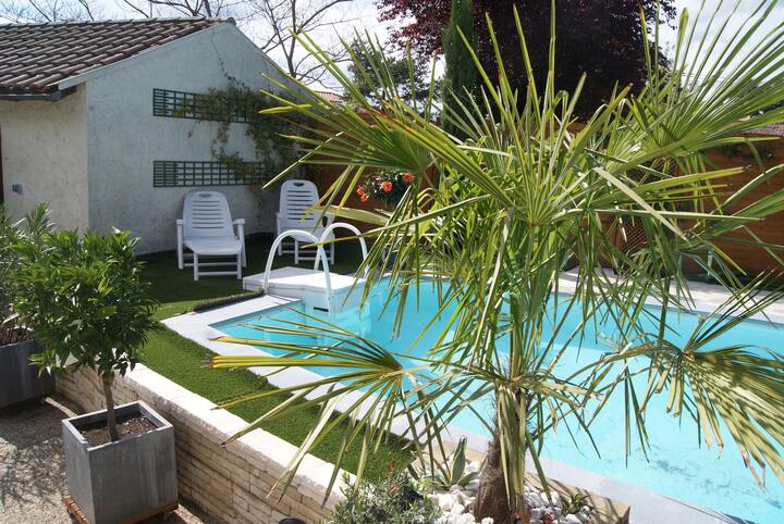 Bosset Ferienwohnungen Unterkunfte Nouvelle Aquitaine Frankreich Airbnb
