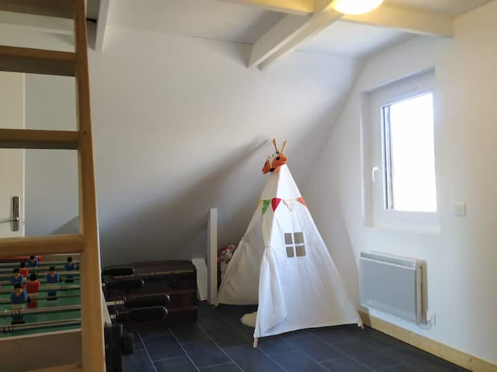 Habitación 2