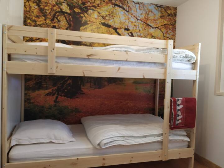 Habitación 3