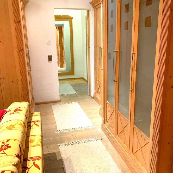 Villa Kitzbühel Apartment - Ellmau