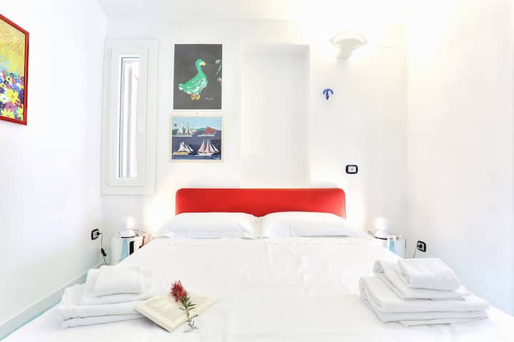 Трета двојна соба