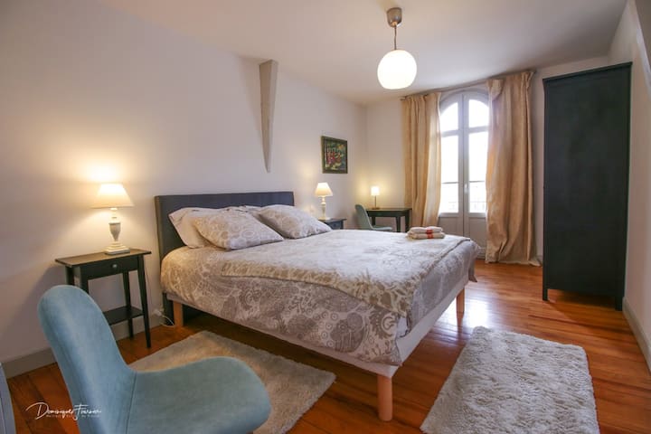 Спалня 3 етаж 2