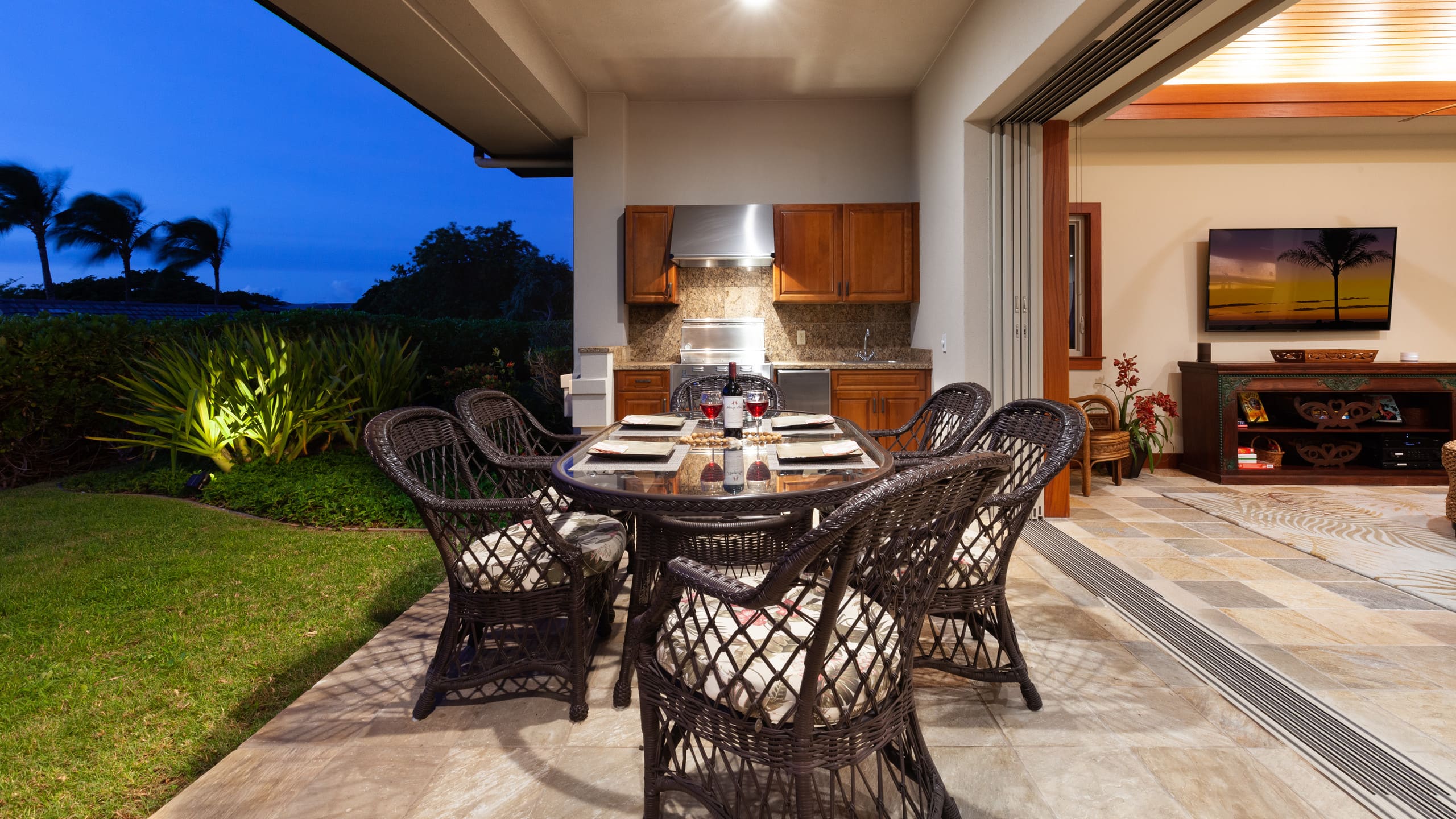 Home in Waimea · ★4.96 · 3 bedrooms · 5 beds · 3.5 baths - Image 31