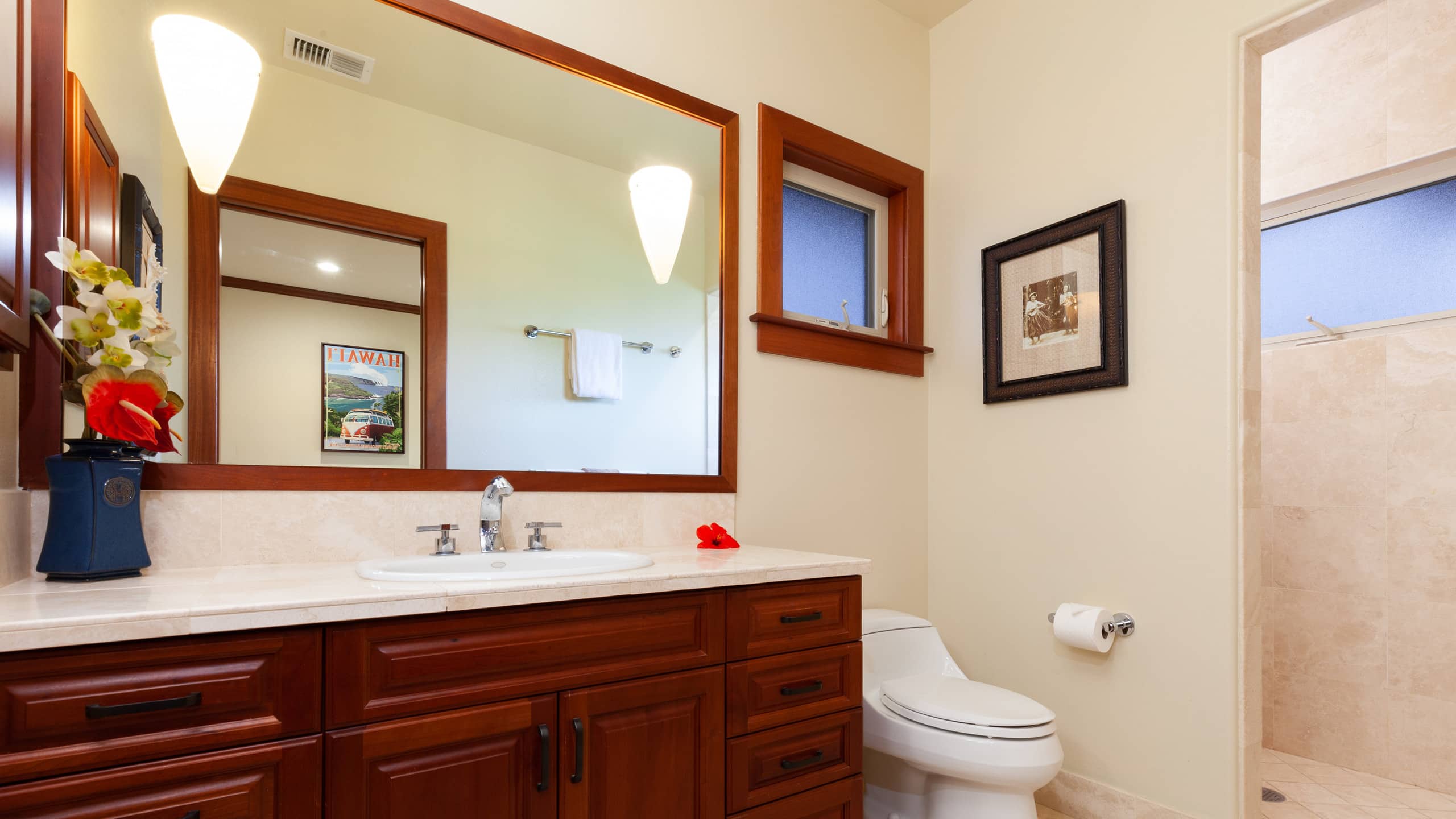 Home in Waimea · ★4.96 · 3 bedrooms · 5 beds · 3.5 baths - Image 23