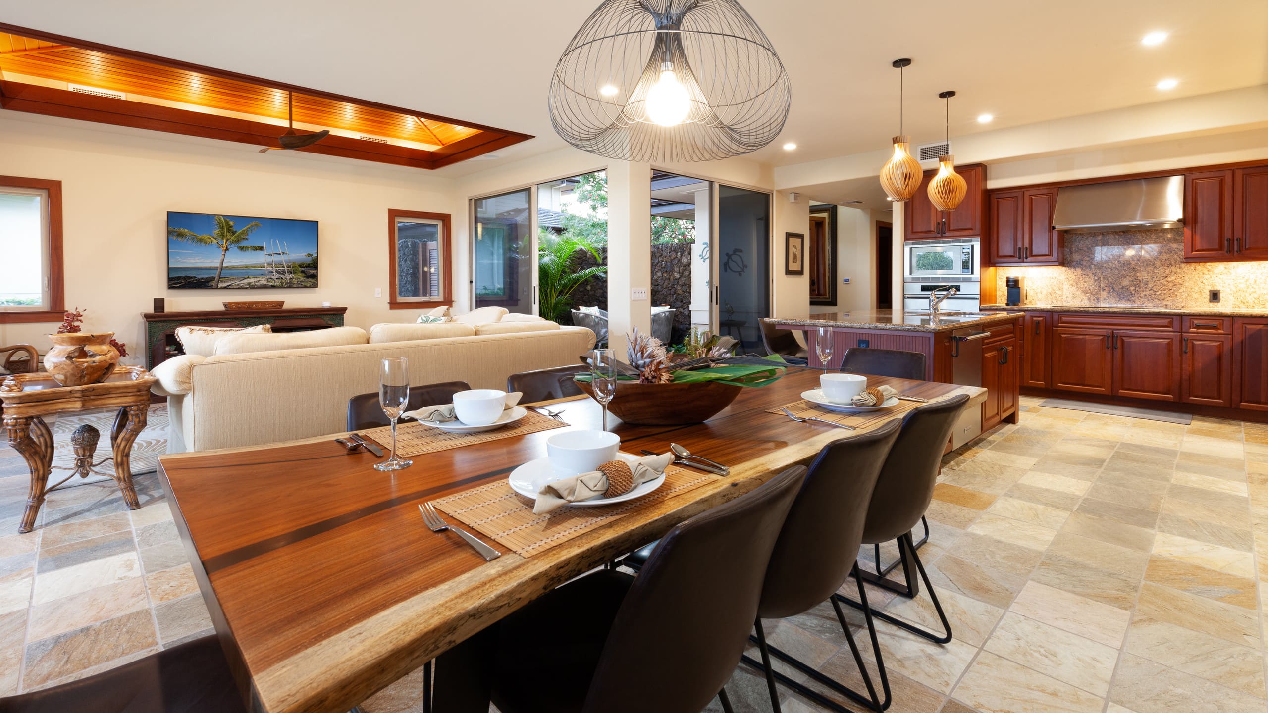 Home in Waimea · ★4.96 · 3 bedrooms · 5 beds · 3.5 baths - Image 10
