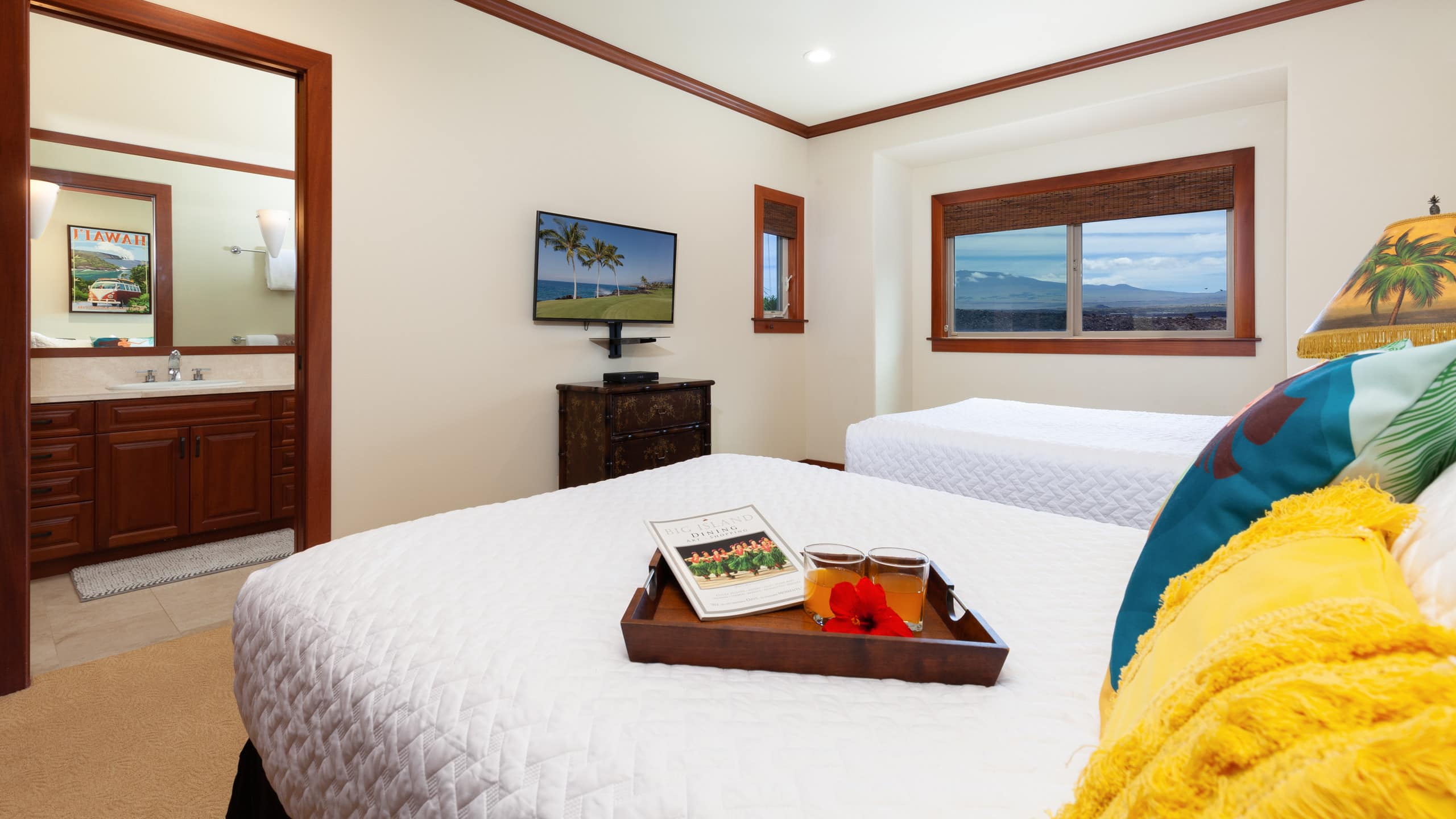 Home in Waimea · ★4.96 · 3 bedrooms · 5 beds · 3.5 baths - Image 19