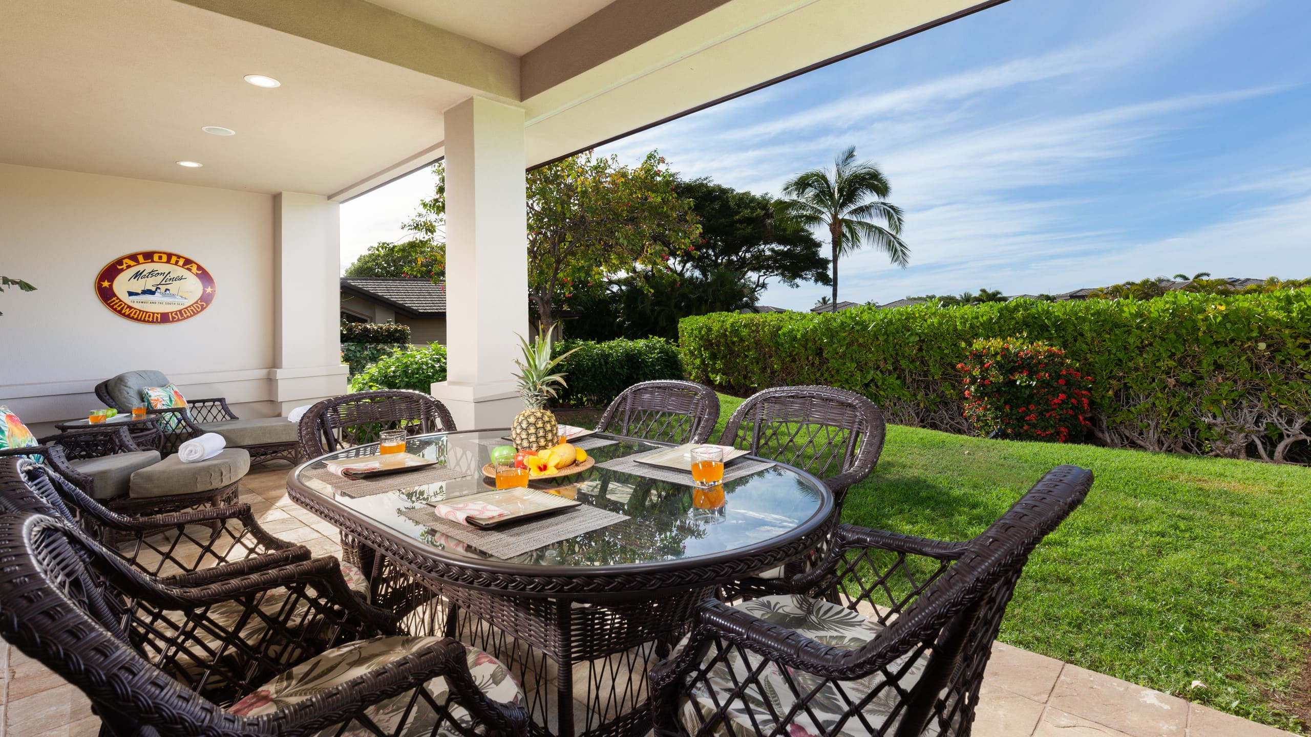 Home in Waimea · ★4.96 · 3 bedrooms · 5 beds · 3.5 baths - Image 35