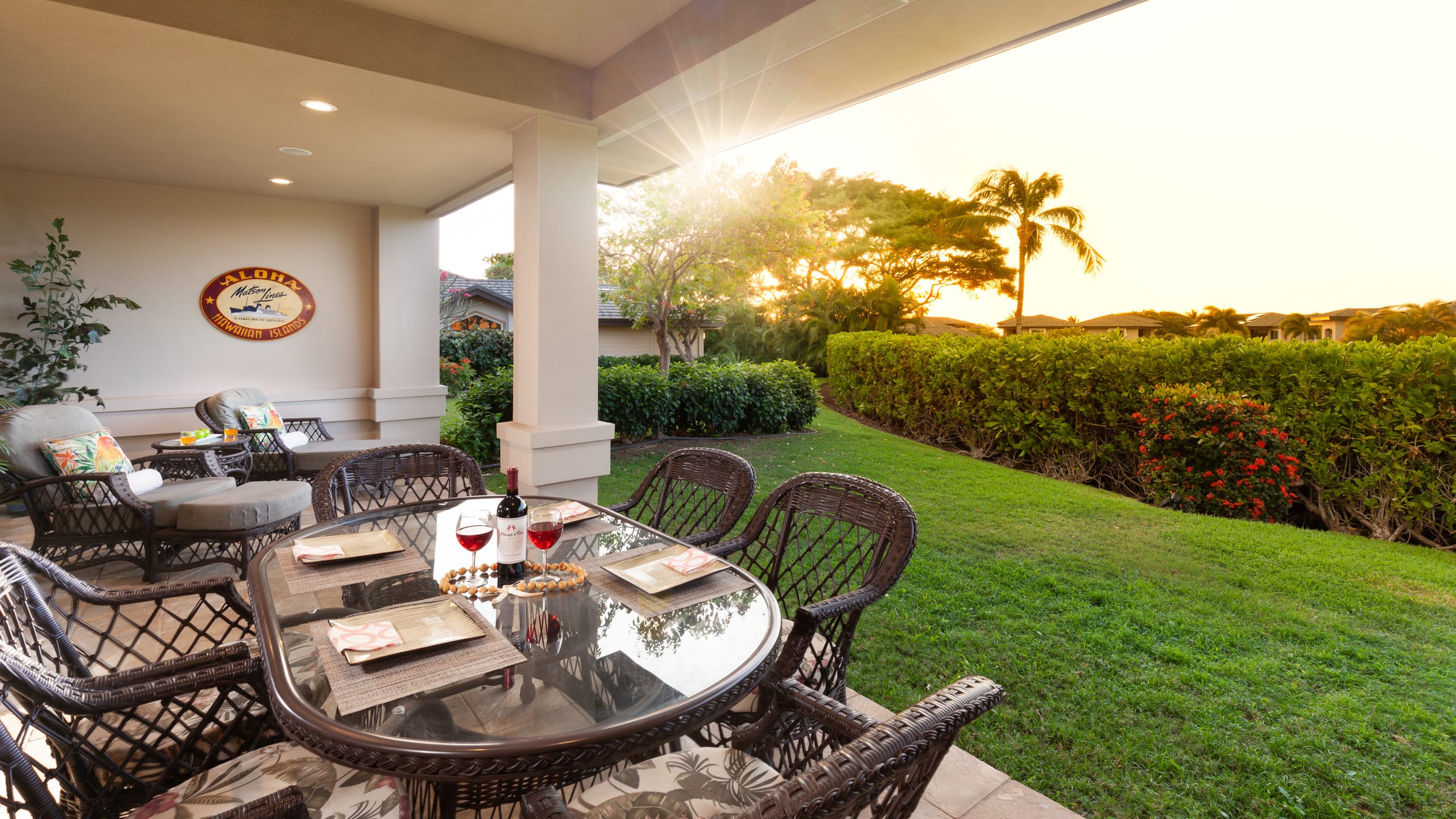 Home in Waimea · ★4.96 · 3 bedrooms · 5 beds · 3.5 baths - Image 28