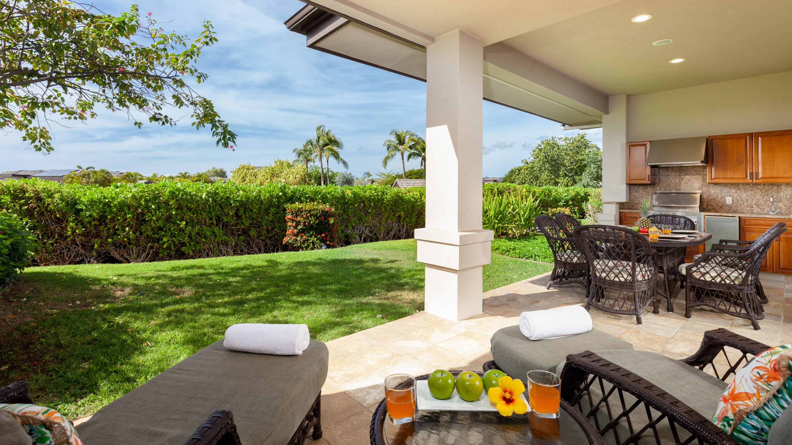 Home in Waimea · ★4.96 · 3 bedrooms · 5 beds · 3.5 baths - Image 27