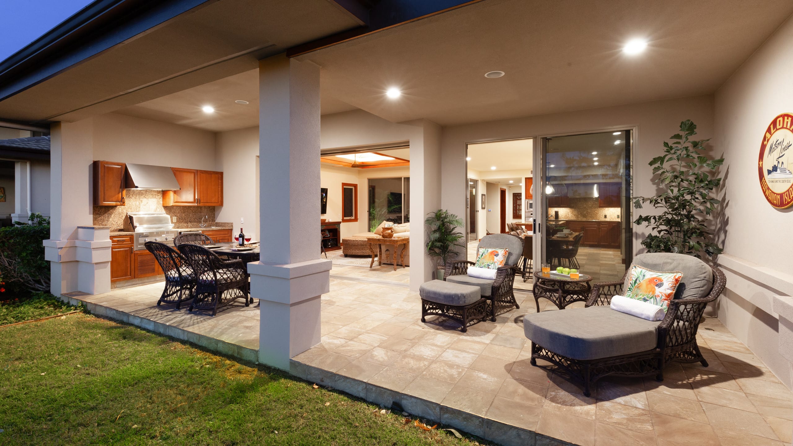 Home in Waimea · ★4.96 · 3 bedrooms · 5 beds · 3.5 baths - Image 34