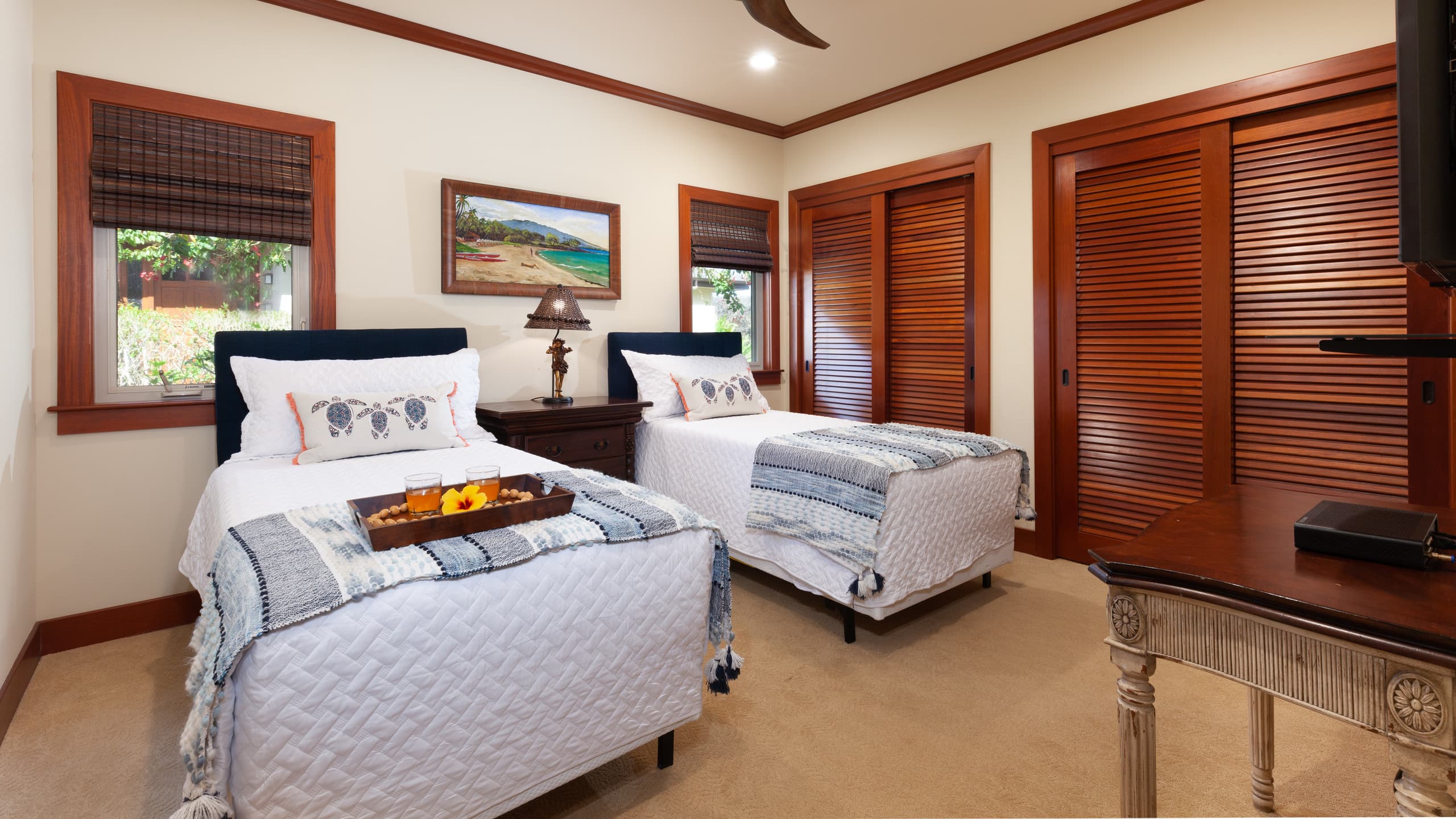 Home in Waimea · ★4.96 · 3 bedrooms · 5 beds · 3.5 baths - Image 15