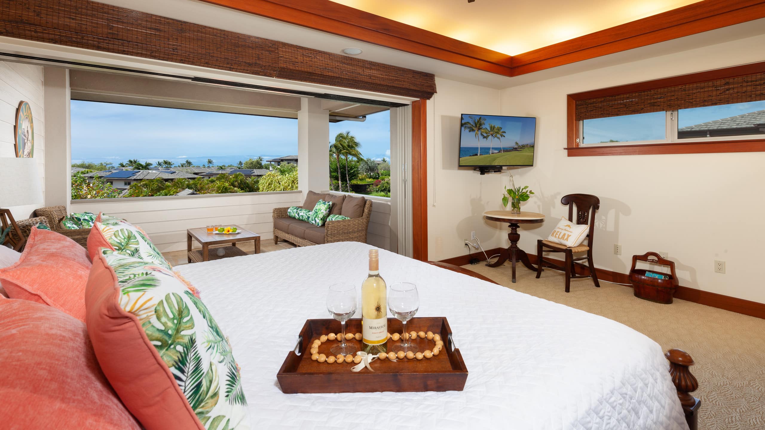Home in Waimea · ★4.96 · 3 bedrooms · 5 beds · 3.5 baths - Image 13