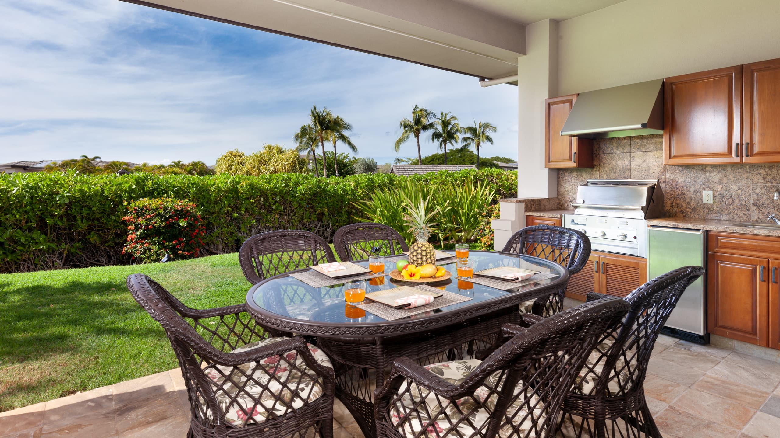 Home in Waimea · ★4.96 · 3 bedrooms · 5 beds · 3.5 baths - Image 1