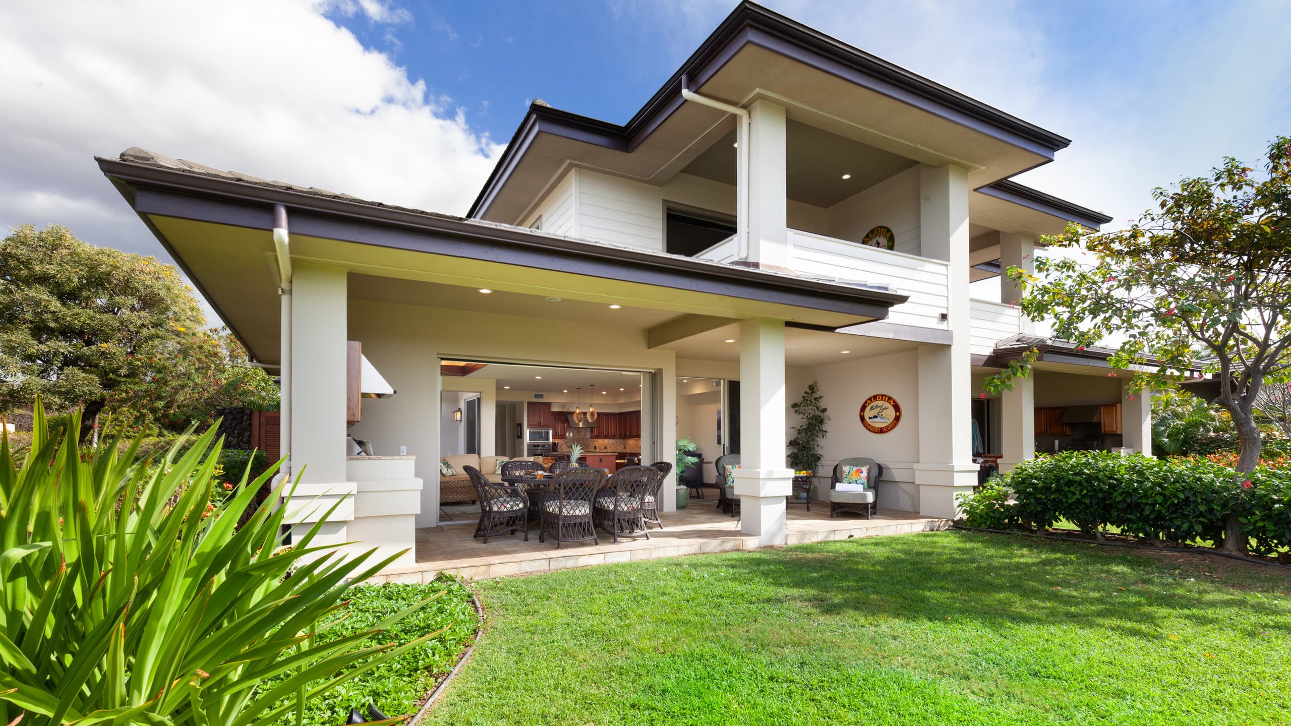 Home in Waimea · ★4.96 · 3 bedrooms · 5 beds · 3.5 baths - Image 25