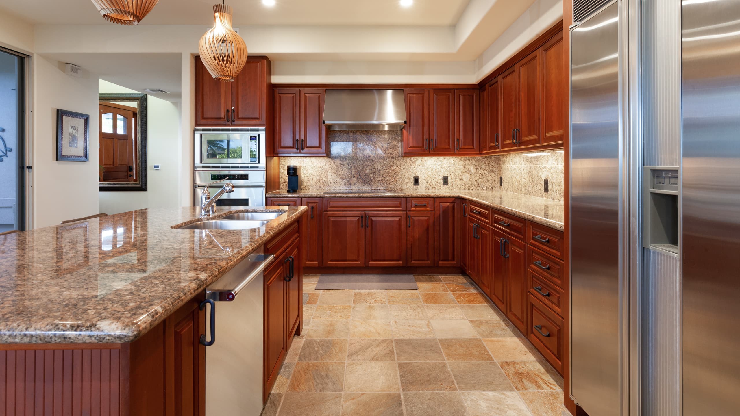 Home in Waimea · ★4.96 · 3 bedrooms · 5 beds · 3.5 baths - Image 6