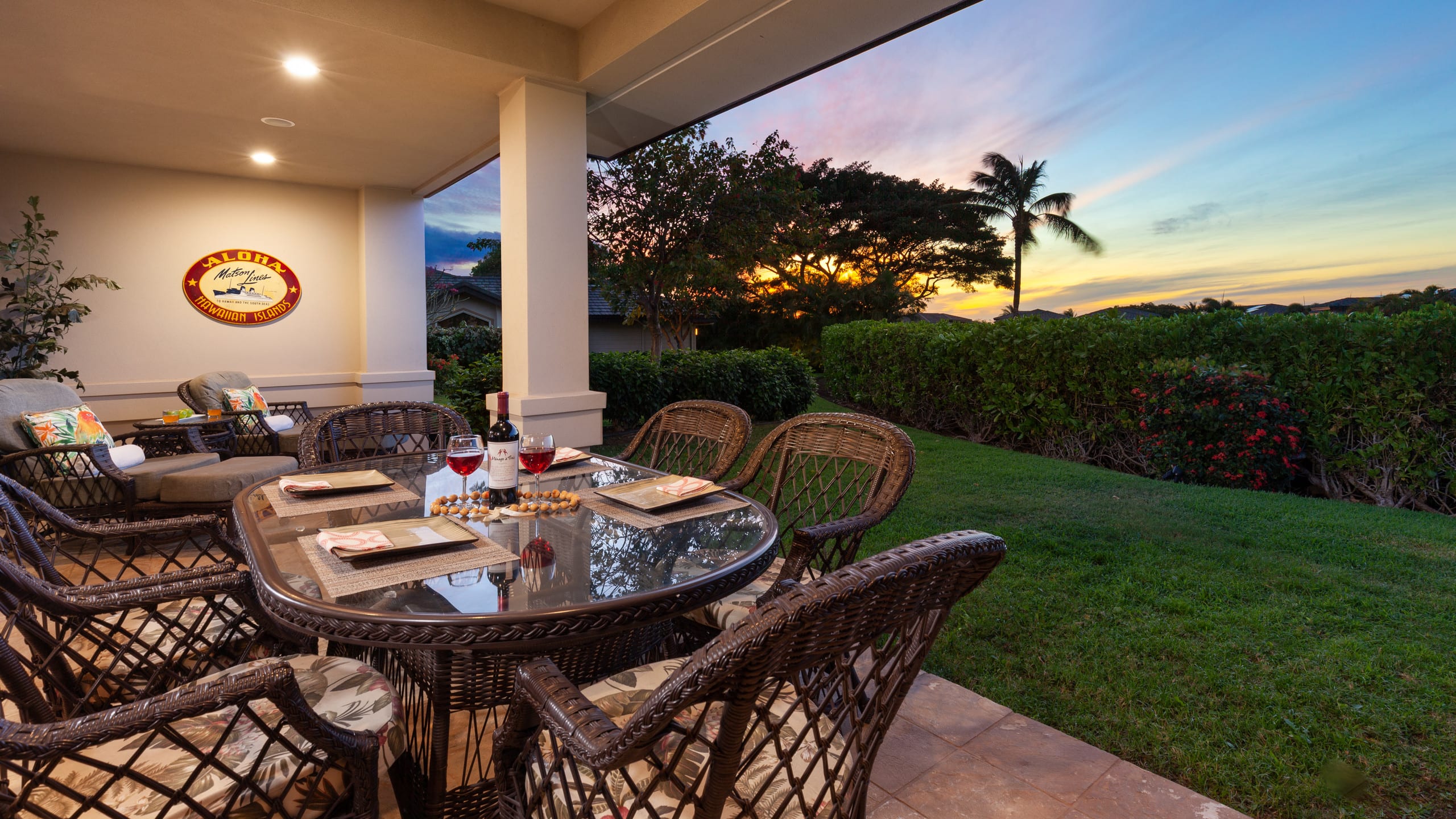 Home in Waimea · ★4.96 · 3 bedrooms · 5 beds · 3.5 baths - Image 29
